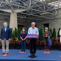 Cero autocrítica: Presidente Piñera defiende política migratoria de su Gobierno a pesar de crisis en Colchane y sale a respaldar a Carabineros tras caso Panguipulli