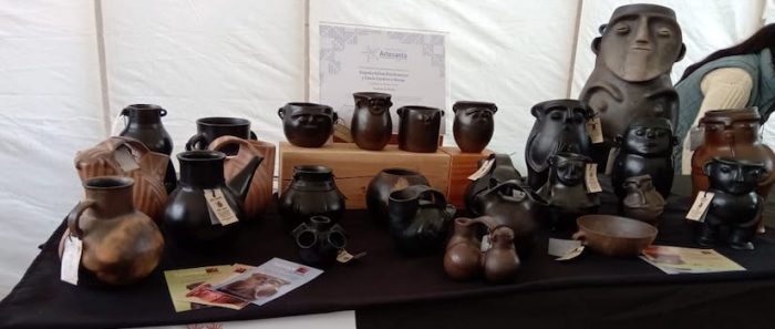 Expo Villarrica “Artesanía de Excelencia” en Municipalidad de Villarrica Expo Villarrica “Artesanía de Excelencia” en Municipalidad de Villarrica