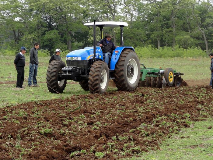 Conadi ha comprado más de 30 mil hectáreas de tierras para comunidades mapuche en los últimos meses Conadi ha comprado más de 30 mil hectáreas de tierras para comunidades mapuche en los últimos meses