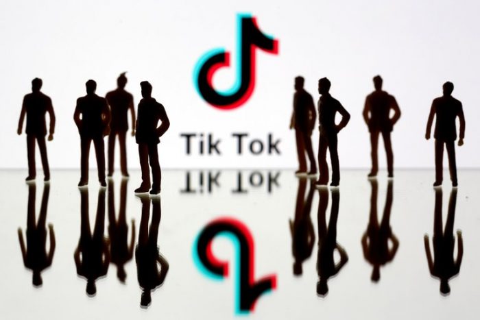 TikTok salta a la cancha y será patrocinador mundial de la Euro 2020