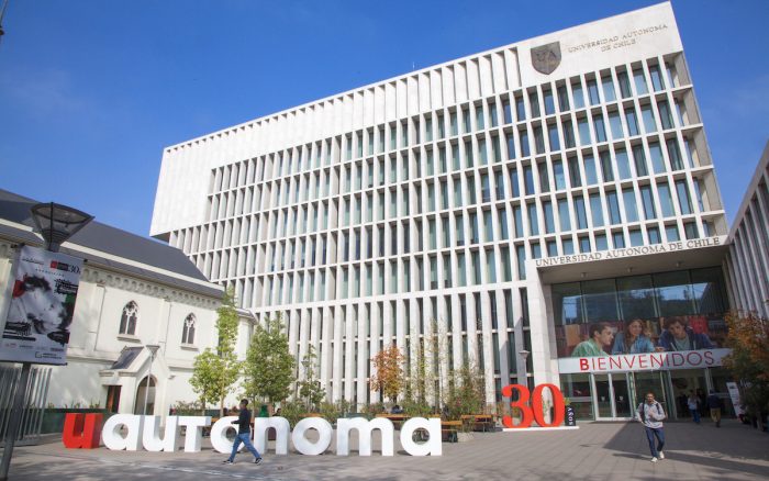 Con feria virtual y más de 6.200 vacantes, universidad abre proceso de admisión 2021 Con feria virtual y más de 6.200 vacantes, universidad abre proceso de admisión 2021