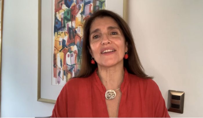 Paula Narváez define a su equipo y el diputado Monsalve asume como coordinador político Paula Narváez define a su equipo y el diputado Monsalve asume como coordinador político