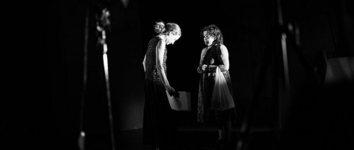 Obra “La vida que te di” de Luigi Pirandello en Centro GAM y vía online Obra “La vida que te di” de Luigi Pirandello en Centro GAM y vía online