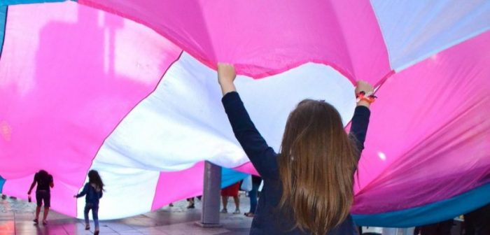 Departamento de Extranjería genera circular para proteger los derechos y asesorar a personas migrantes trans en Chile Departamento de Extranjería genera circular para proteger los derechos y asesorar a personas migrantes trans en Chile