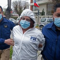 Caso Ámbar Cornejo: los acusados del asesinato de la joven asistirán al juicio de forma remota «por razones de seguridad»