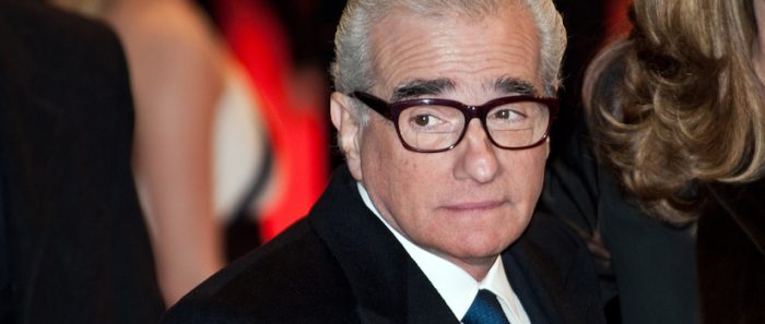 Martin Scorsese contra los algoritmos del “streaming”: perjudica al arte de hacer y ver cine Martin Scorsese contra los algoritmos del “streaming”: perjudica al arte de hacer y ver cine
