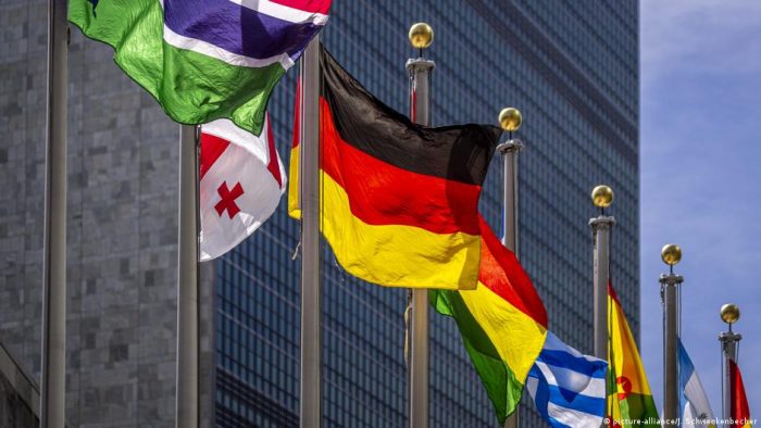 Resolución de la ONU pide equidad en el acceso a las vacunas Resolución de la ONU pide equidad en el acceso a las vacunas