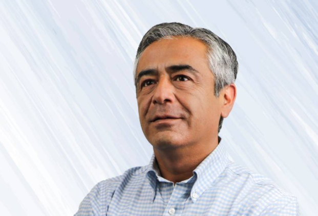 Concejal UDI por La Florida renunció a su cargo tras ser formalizado por violencia intrafamiliar Concejal UDI por La Florida renunció a su cargo tras ser formalizado por violencia intrafamiliar