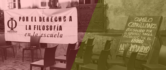 Red de profesoras/es de filosofía invita a clase abierta sobre Derechos Humanos en Londres 38 Red de profesoras/es de filosofía invita a clase abierta sobre Derechos Humanos en Londres 38