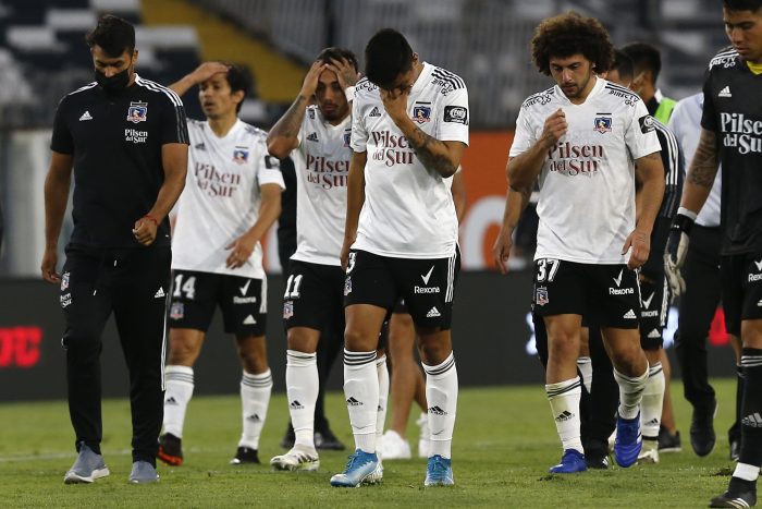 Se definen descensos y clasificación a copas internacionales: ANFP dio a conocer programación de la última fecha del Campeonato Nacional Se definen descensos y clasificación a copas internacionales: ANFP dio a conocer programación de la última fecha del Campeonato Nacional