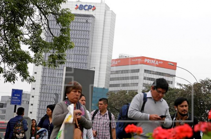 Perú: declaran inconstitucional la devolución de fondos a trabajadores afiliados al sistema público de pensiones Perú: declaran inconstitucional la devolución de fondos a trabajadores afiliados al sistema público de pensiones
