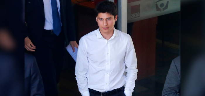 Femicidio de Narumi Kurosaki: justicia francesa ordena juzgar al chileno Nicolás Zepeda como único imputado por el delito Femicidio de Narumi Kurosaki: justicia francesa ordena juzgar al chileno Nicolás Zepeda como único imputado por el delito