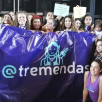 Academia Climáticas: jóvenes chilenas buscan empoderar a niñas para combatir la crisis medioambiental de toda Latinoamérica y el Caribe