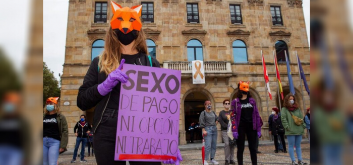 Pornografía y prostitución: cómo se construye un deseo sin reciprocidad ni consentimiento Pornografía y prostitución: cómo se construye un deseo sin reciprocidad ni consentimiento