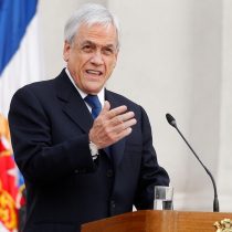 Piñera envía a Delgado y jefes de la policía a la macrozona sur y anuncia acuerdo nacional tras reunión por La Araucanía
