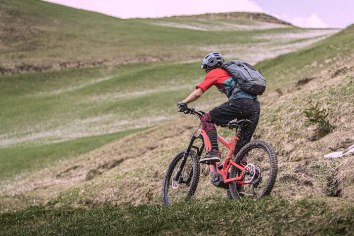 ¿Puede ser una bicicleta eléctrica una buena alternativa para la montaña? ¿Puede ser una bicicleta eléctrica una buena alternativa para la montaña?