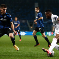 Victorias del Real Madrid y Manchester City marcan nueva jornada de la Champions League