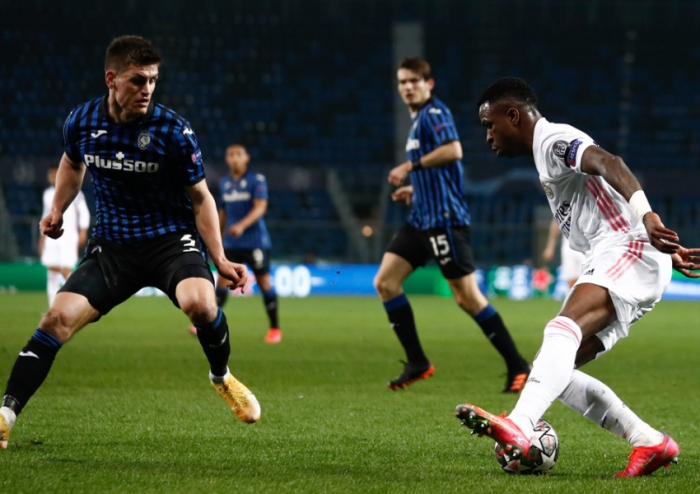 Victorias del Real Madrid y Manchester City marcan nueva jornada de la Champions League Victorias del Real Madrid y Manchester City marcan nueva jornada de la Champions League