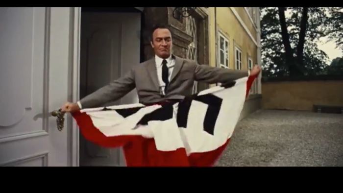 Adiós al capitán Von Trapp: fallece destacado actor Christopher Plummer a los 91 años Adiós al capitán Von Trapp: fallece destacado actor Christopher Plummer a los 91 años