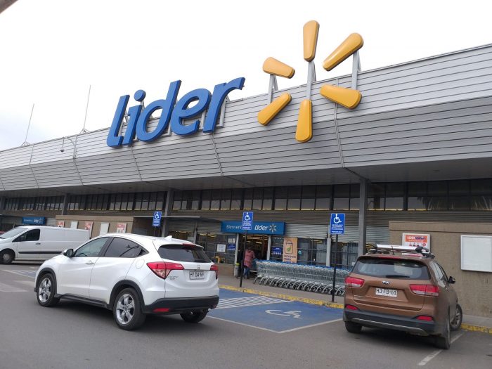 Femicidio en supermercado en La Florida: imputado quedó en prisión preventiva Femicidio en supermercado en La Florida: imputado quedó en prisión preventiva