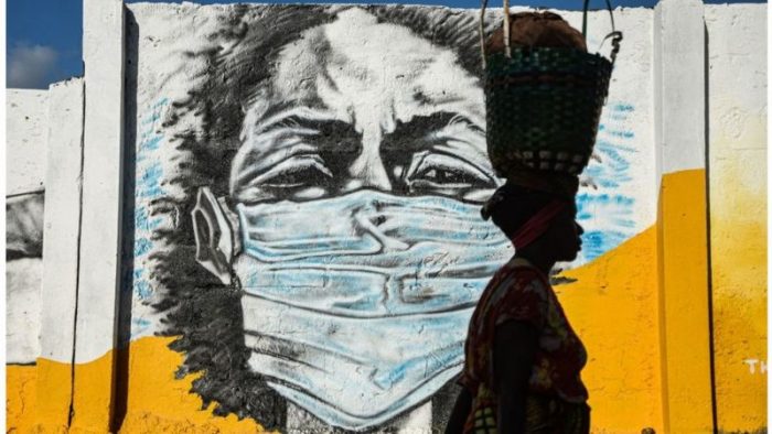 El país que rechaza la vacuna contra la covid-19 y dice que “no hay coronavirus” El país que rechaza la vacuna contra la covid-19 y dice que