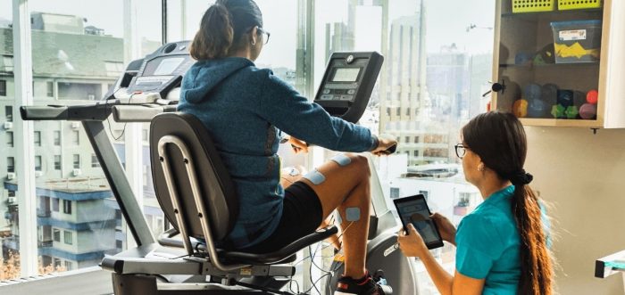 Los proyectos de telerehabilitación que ganaron la Innovatón 2020 Los proyectos de telerehabilitación que ganaron la Innovatón 2020