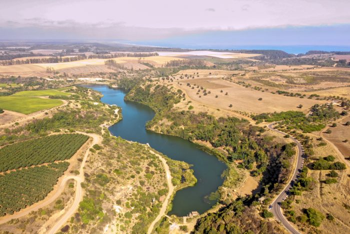 Parque Tricao reabre sus puertas este martes 9 de febrero Parque Tricao reabre sus puertas este martes 9 de febrero