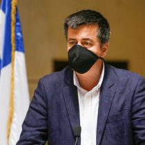 Billonario contrato de Junaeb: diputado Andrés Celis pide investigación a la Contraloría, el Ministerio Público y la Fiscalía Nacional Económica