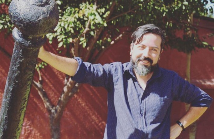 La nueva polémica de RD: restan apoyo a candidato a concejal por Quillota que mantiene caso de violencia intrafamiliar La nueva polémica de RD: restan apoyo a candidato a concejal por Quillota que mantiene caso de violencia intrafamiliar