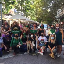 8 de marzo: Trabajadoras y Sindicalistas convocan a paralización feminista de trabajos productivos y reproductivos