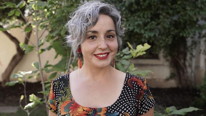 Batalla municipal en Ñuñoa: candidata PC apunta al “desorden interno” del PS y fustiga los “acuerdos cupulares” Batalla municipal en Ñuñoa: candidata PC apunta al “desorden interno” del PS y fustiga los “acuerdos cupulares”