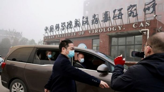Coronavirus: qué se sabe de la misión de la OMS en Wuhan para investigar el origen de la pandemia