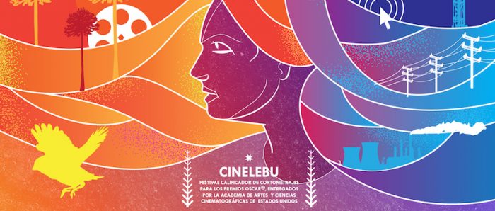 Festival Internacional de Cine de Lebu se reinventa en formato digital Festival Internacional de Cine de Lebu se reinventa en formato digital