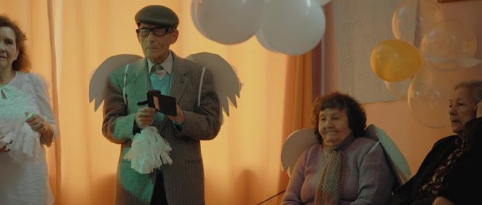 “El Agente Topo” avanza en su carrera al Oscar por Mejor Película Internacional y Mejor Documental “El Agente Topo” avanza en su carrera al Oscar por Mejor Película Internacional y Mejor Documental