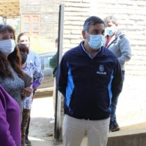 Alcalde de El Tabo dio positivo en covid-19 y municipio es cerrado por sanitización