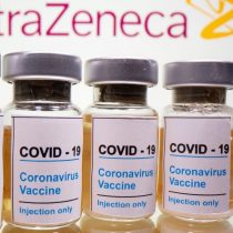 Vacuna de AstraZeneca reduce la transmisión tras una dosis, según un estudio