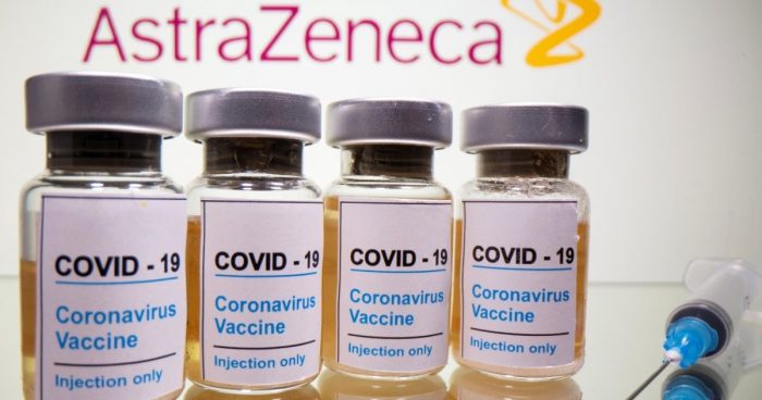 Vacuna de AstraZeneca reduce la transmisión tras una dosis, según un estudio Vacuna de AstraZeneca reduce la transmisión tras una dosis, según un estudio