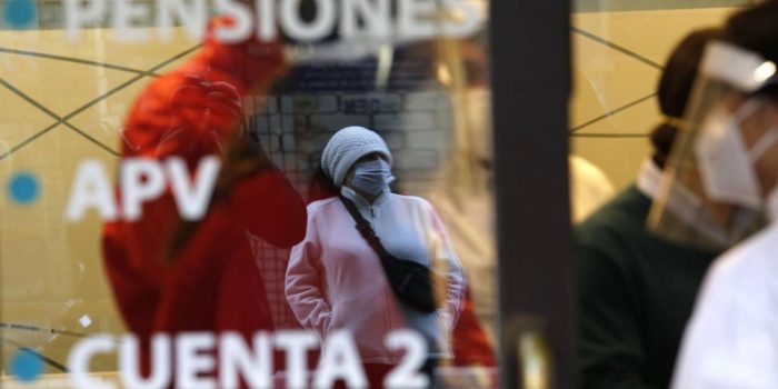 Balance del primer y segundo retiro del 10%: las AFP han pagado más de 33 mil millones de dólares Balance del primer y segundo retiro del 10%: las AFP han pagado más de 33 mil millones de dólares