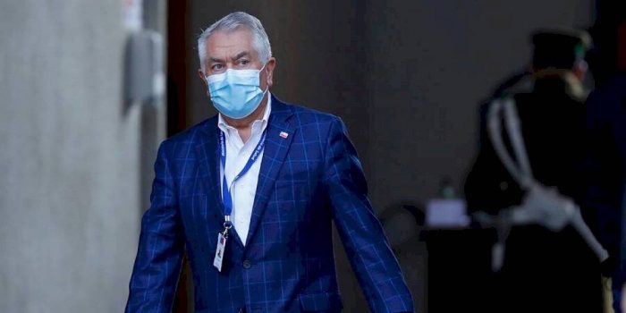 “Daño a la salud pública”: Minsal denuncia a presidenta de Fenats de Temuco por llamar a no vacunarse con dosis de laboratorio Sinovac