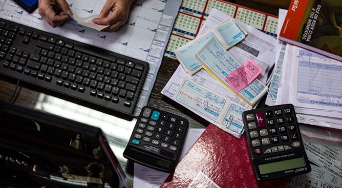 Estudiar Auditoría y una gestión de las finanzas comprometida con la transparencia y las personas Estudiar Auditoría y una gestión de las finanzas comprometida con la transparencia y las personas