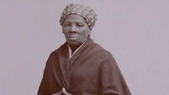 Harriet Tubman, la mujer que Joe Biden quiere que aparezca en los billetes de US$20