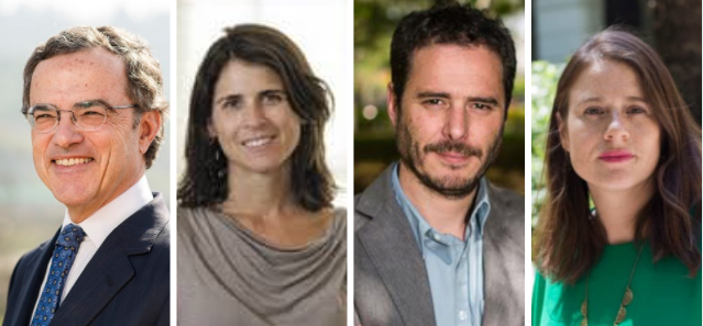 Tradición, familia y amistad: el cruce de apellidos y relaciones entre quienes donan a las candidaturas a la Convención Constituyente Tradición, familia y amistad: el cruce de apellidos y relaciones entre quienes donan a las candidaturas a la Convención Constituyente