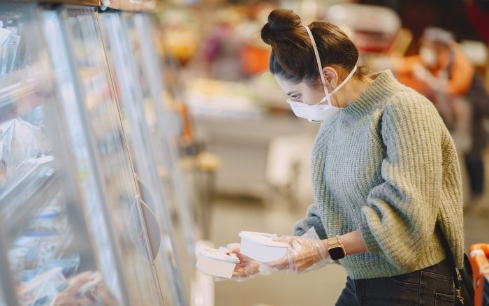 La app que busca facilitarle la vida a los veganos y alérgicos alimentarios La app que busca facilitarle la vida a los veganos y alérgicos alimentarios