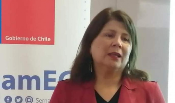 Funcionarios de Sernameg de La Araucanía acusan que directora regional no respetó protocolos Covid-19: inician proceso disciplinario en su contra Funcionarios de Sernameg de La Araucanía acusan que directora regional no respetó protocolos Covid-19: inician proceso disciplinario en su contra