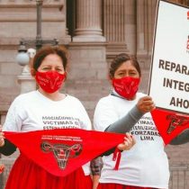 Perú y la herida de las esterilizaciones forzadas: una «deuda histórica»