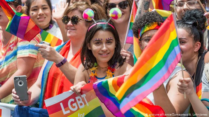 Las diversidades sexuales en la pandemia: riesgos y discriminación en aumento Las diversidades sexuales en la pandemia: riesgos y discriminación en aumento