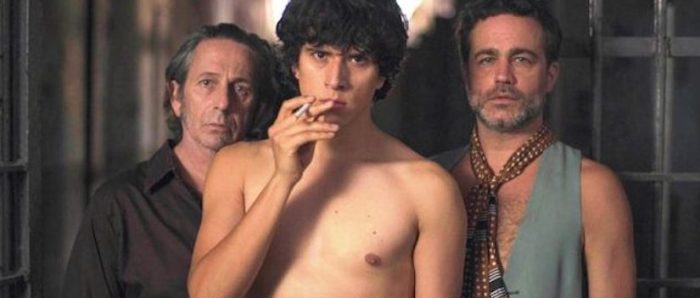 Película “El príncipe” de Sebastián Muñoz en Ondamedia.cl Película “El príncipe” de Sebastián Muñoz en Ondamedia.cl