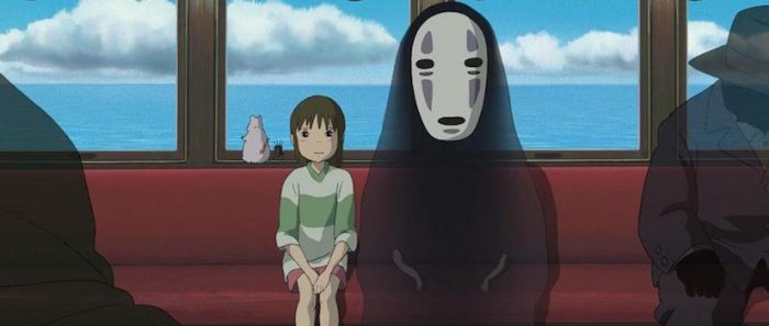Con el visto bueno de Hayao Miyazaki “El viaje de Chihiro” se adaptará al teatro en 2022 Con el visto bueno de Hayao Miyazaki “El viaje de Chihiro” se adaptará al teatro en 2022
