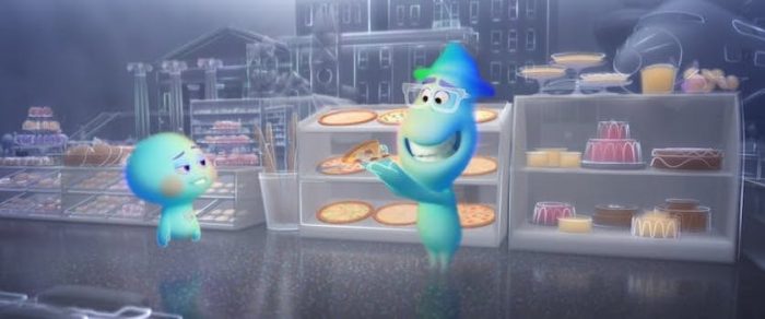 Pixar ilumina nuestro lado oscuro Pixar ilumina nuestro lado oscuro
