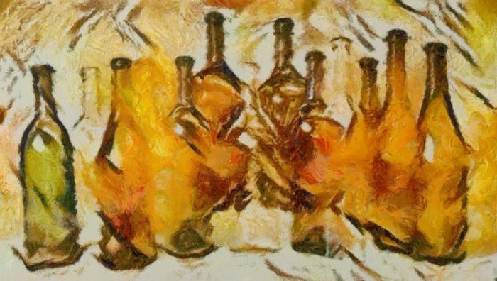 La sorprendente historia que cuentan los refranes sobre el agua, el vino y el aceite de oliva La sorprendente historia que cuentan los refranes sobre el agua, el vino y el aceite de oliva